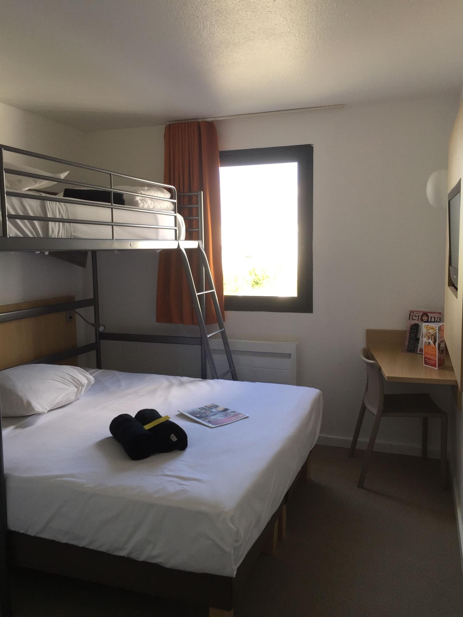 Kyriad Direct La Rochelle Aytre Hotel Eksteriør billede