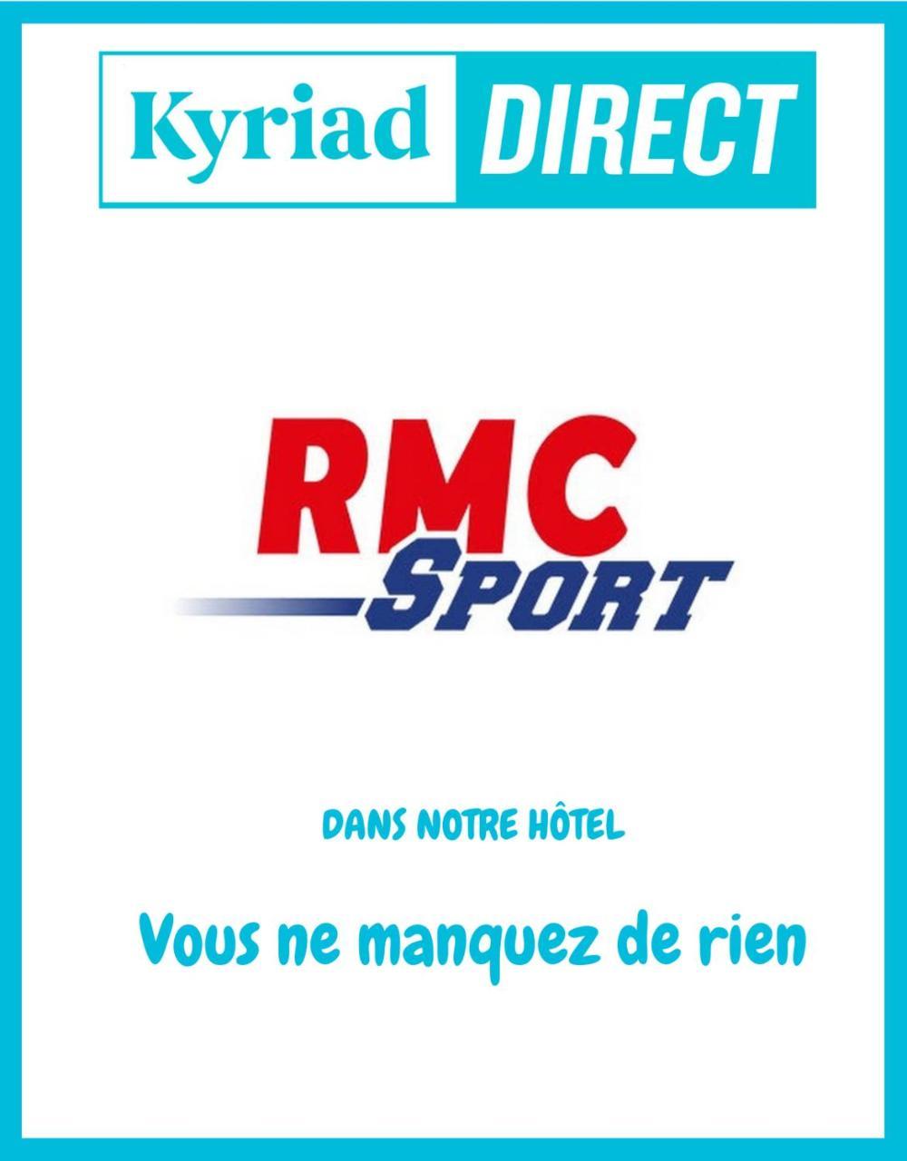 Kyriad Direct La Rochelle Aytre Hotel Eksteriør billede